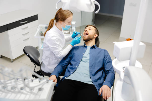 Emergency Dental Services in Lebanon, TN